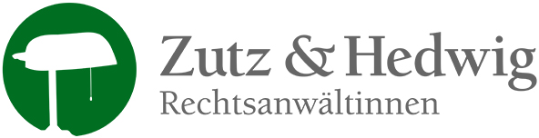 Zutz und Hedwig - Rechtsanwältinnen